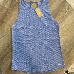 Patagonia Women’s Ridge Flow Tank Top